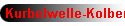 Kurbelwelle-Kolben-Getriebe