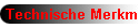 Technische Merkmale